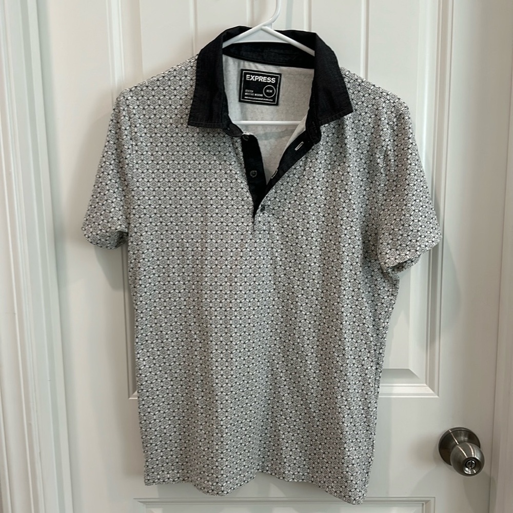 Men’s express shirt